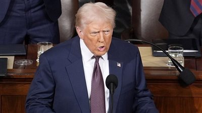 بعد الهجوم الأخير.. برلماني إيراني: ترامب فقد مصداقيته وواشنطن ستدفع ثمنًا باهظًا