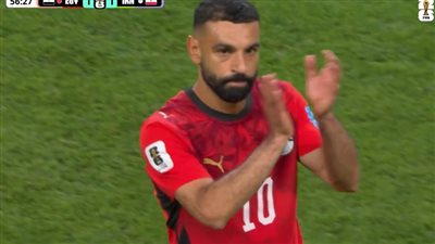 حسام حسن يجري 3 تبديلات أمام إيران.. زيزو بديلًا لصلاح ومرموش ومروان عطية يشاركان