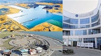 السويس تتحول إلى مركز صناعي عالمي.. مشروعات عملاقة تدعم الاقتصاد والطاقة النظيفة