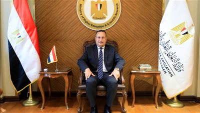 وزير التعليم العالي: ربط البحث العلمي بالصناعة يعزز الاقتصاد المعرفي ويواكب احتياجات سوق العمل