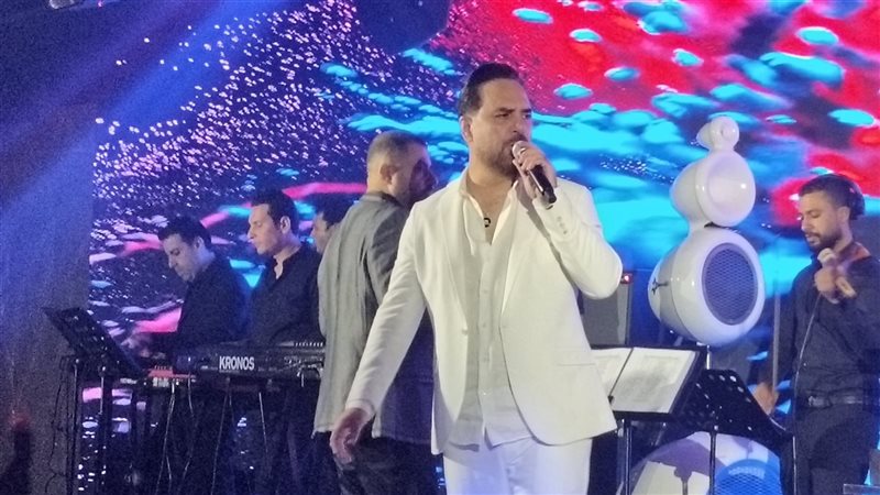 وائل جسار 