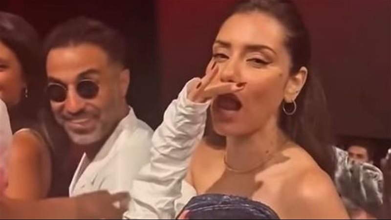 جيهان الشماشرجي