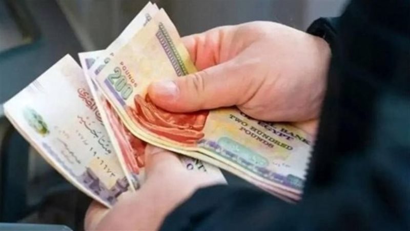 زياده المعاشات 
