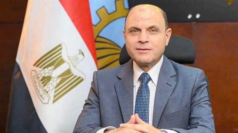 محافظ الغربية 
