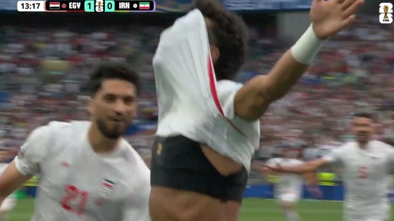 إيران