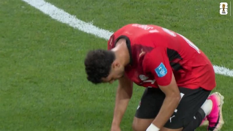 مصر وإيران
