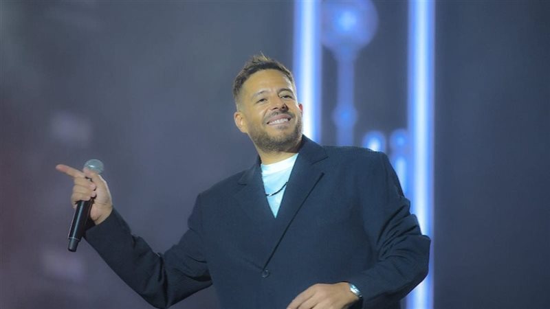 حماقي