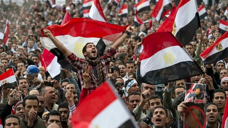 ثورة 30 يونيو