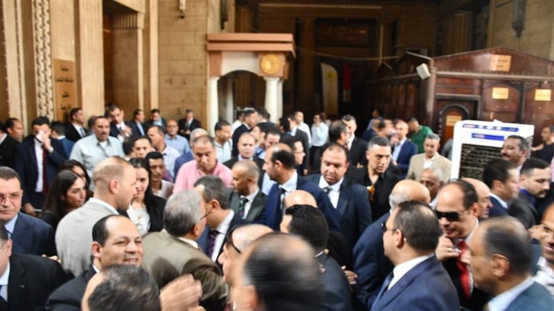 عودة التصويت