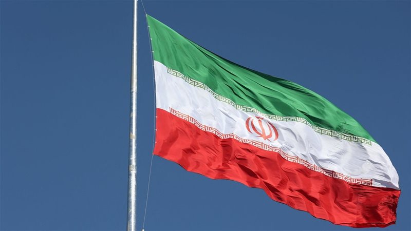 إيران 