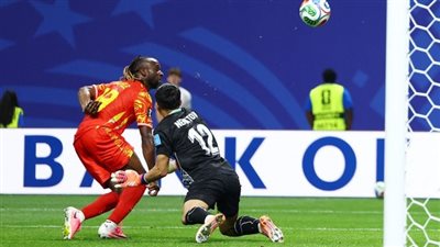 بريمونتادا تاريخية.. الكونغو تقلب الطاولة على أوزبكستان وتتأهل لدور الـ32 بالمونديال (فيديو)
