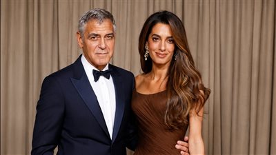 زوجة جورج كلوني تكشف كيف غير الزواج حياتها بالكامل