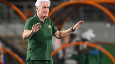 هوغو بروس يدخل التاريخ كأكبر مدرب يقود فريقاً في أدوار خروج المغلوب بالمونديال