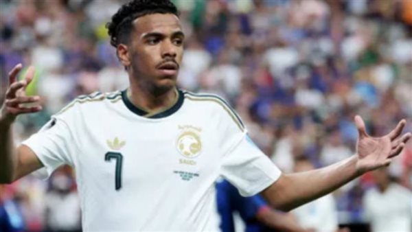 المنتخب السعودي