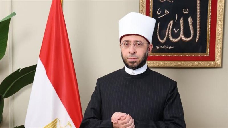 الدكتور أسامة الأزهري 