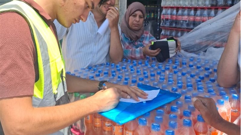 سلامة الغذاء 