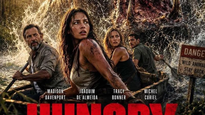 فيلم HUNGRY