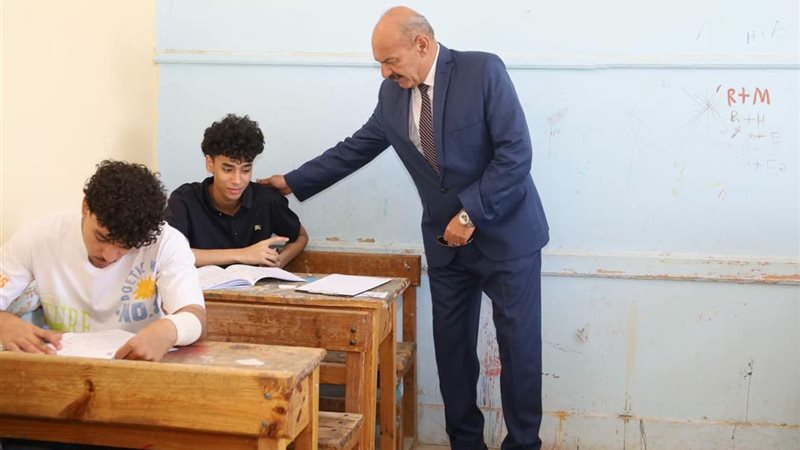 جانب من الجولة 