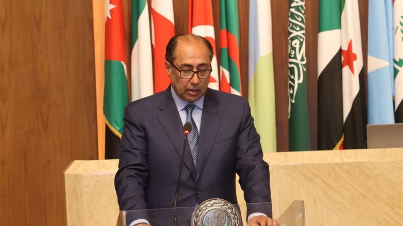 تكريم ابو الغيط