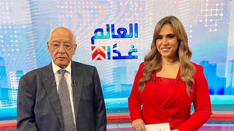  الدكتور علي الدين هلال