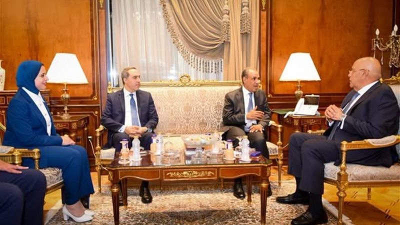 وزير الخارجية
