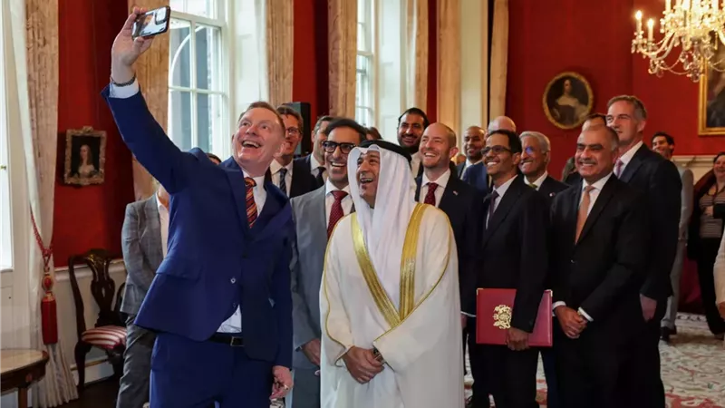 اتفاقية التجارة الحرة 