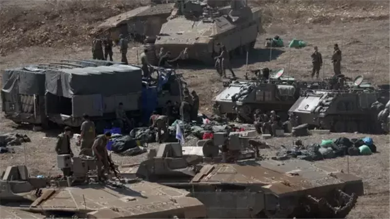 قوات الاحتلال الإسرائيلي في لبنان 