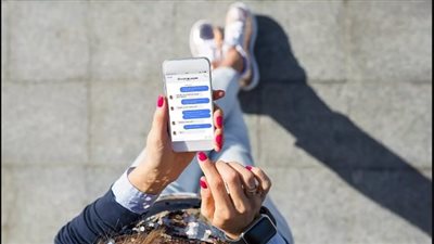 مدى دقة عداد الخطوات في هاتفك؟.. تعرف على نشاطك اليومي