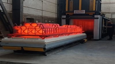 الإنتاج الحربي.. عام من تعميق التصنيع المحلي وتوطين التكنولوجيات الحديثة