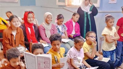  لقاء تثقيفي للواعظات بالفيوم يجمع بين تعليم القرآن وغرس القيم لدى النشء