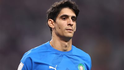 ياسين بونو قبل مواجهة هولندا: لا نهتم بالتصريحات.. ومستعدون لكل سيناريو