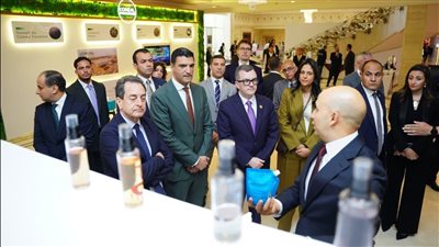 أكثر من 100 مليون يورو استثمارات «لوريال مصر».. دراسة جديدة ترصد الأثر الاقتصادي والاجتماعي للشركة 