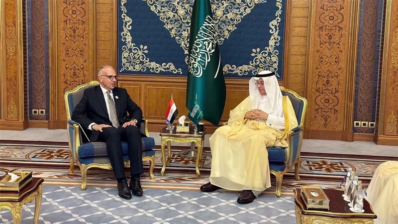 وزير الري 