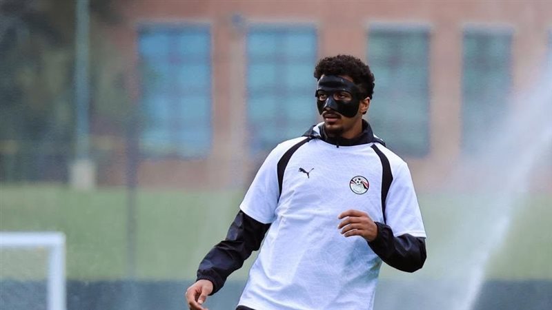 حسام عبد المجيد
