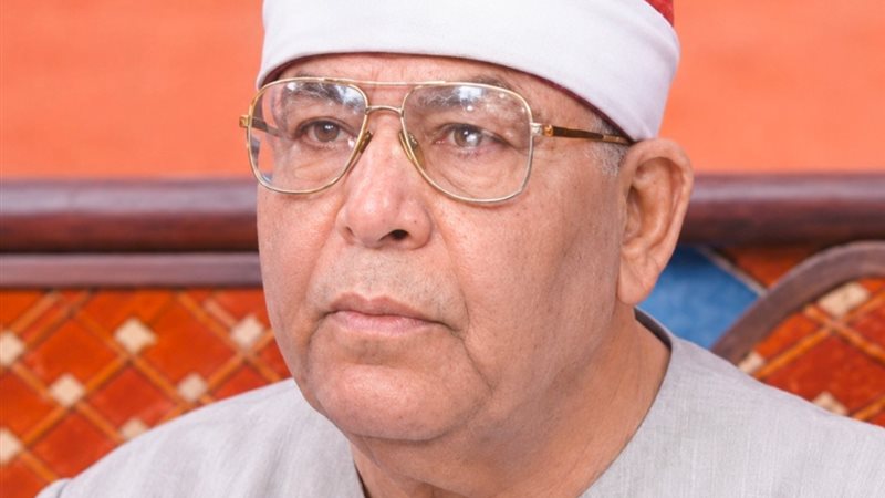 الشيخ محمد عطية حسب 