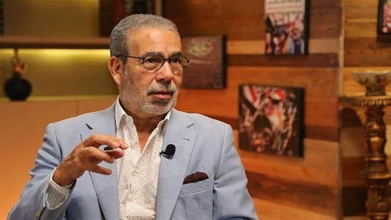 مدحت العدل