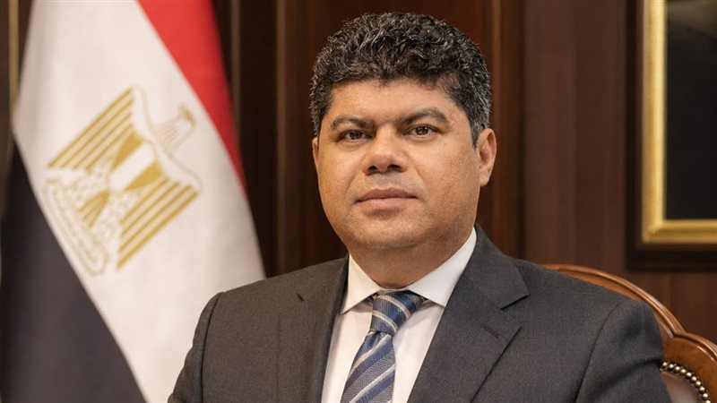 الدكتور صابر عثمان 