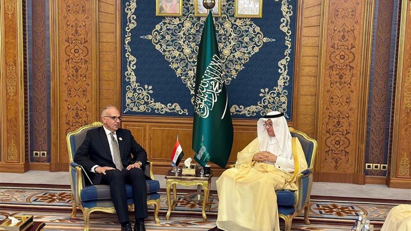 الموارد المائية 