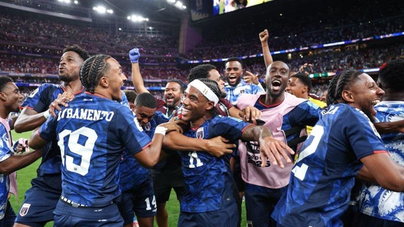 منتخب الرأس الأخضر