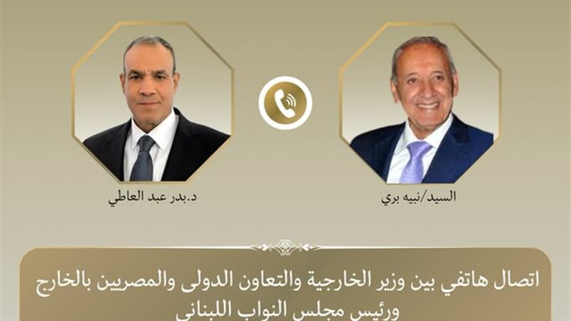 بدر عبد العاطي