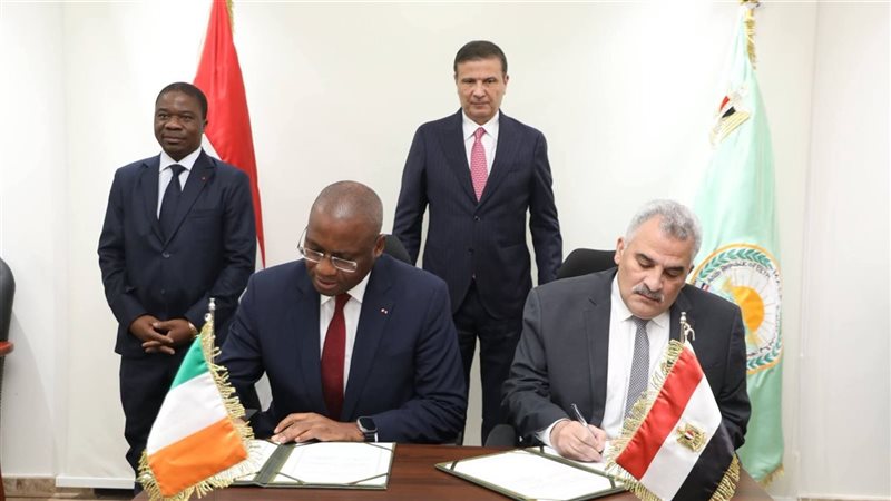وزير الزراعة 