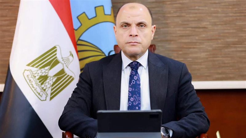 محافظ الغربية 