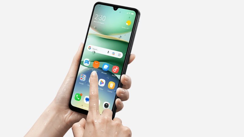 هاتف شاومي Redmi A5