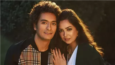 محمد محسن يطمئن الجمهور على هبة مجدي: دخلت المرحلة الأخيرة من العلاج