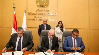 وفر يتجاوز 30%.. الكهرباء والإسكان تطلقان منظومة ذكية لترشيد الاستهلاك بالمدن الجديدة