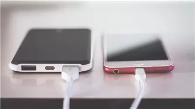 7 علامات تدل على أن بطارية هاتفك تحتاج إلى الاستبدال