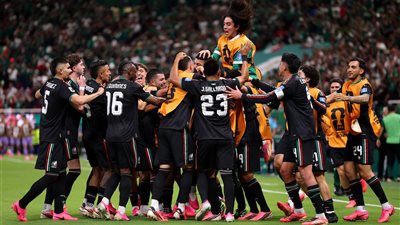 موعد مباراة المكسيك والإكوادور في دور الـ32 بمونديال 2026 والقناة الناقلة