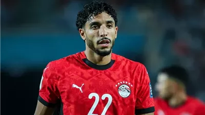 مرموش يعود لتشكيل منتخب مصر أمام أستراليا بدور الـ32 بكأس العالم 2026
