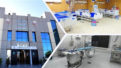 لتعزيز الخدمات الطبية.. تحركات برلمانية لدعم مستشفيات 