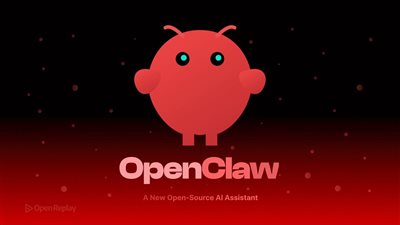 OpenClaw يوسع حضوره إلى الهواتف الذكية للتحكم في وكيل الذكاء الاصطناعي عن بُعد
